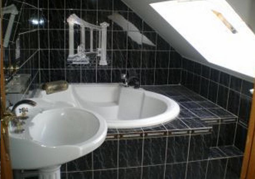 Appartements Entre Terre Et Mer Dieppe Ruang foto