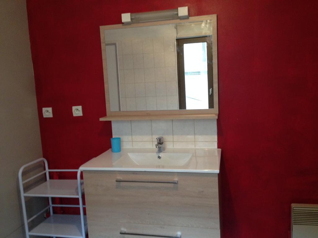Appartements Entre Terre Et Mer Dieppe Bagian luar foto