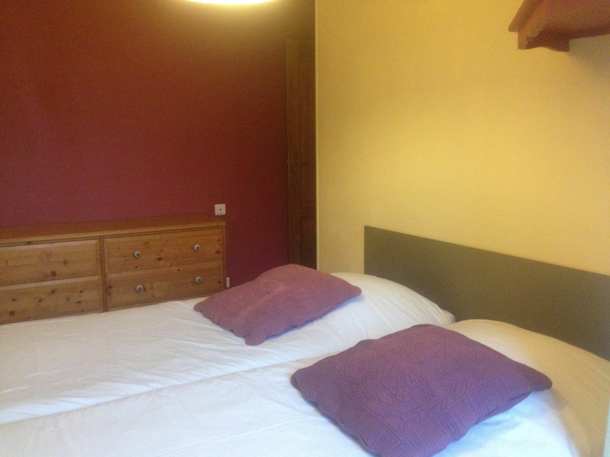 Appartements Entre Terre Et Mer Dieppe Bagian luar foto