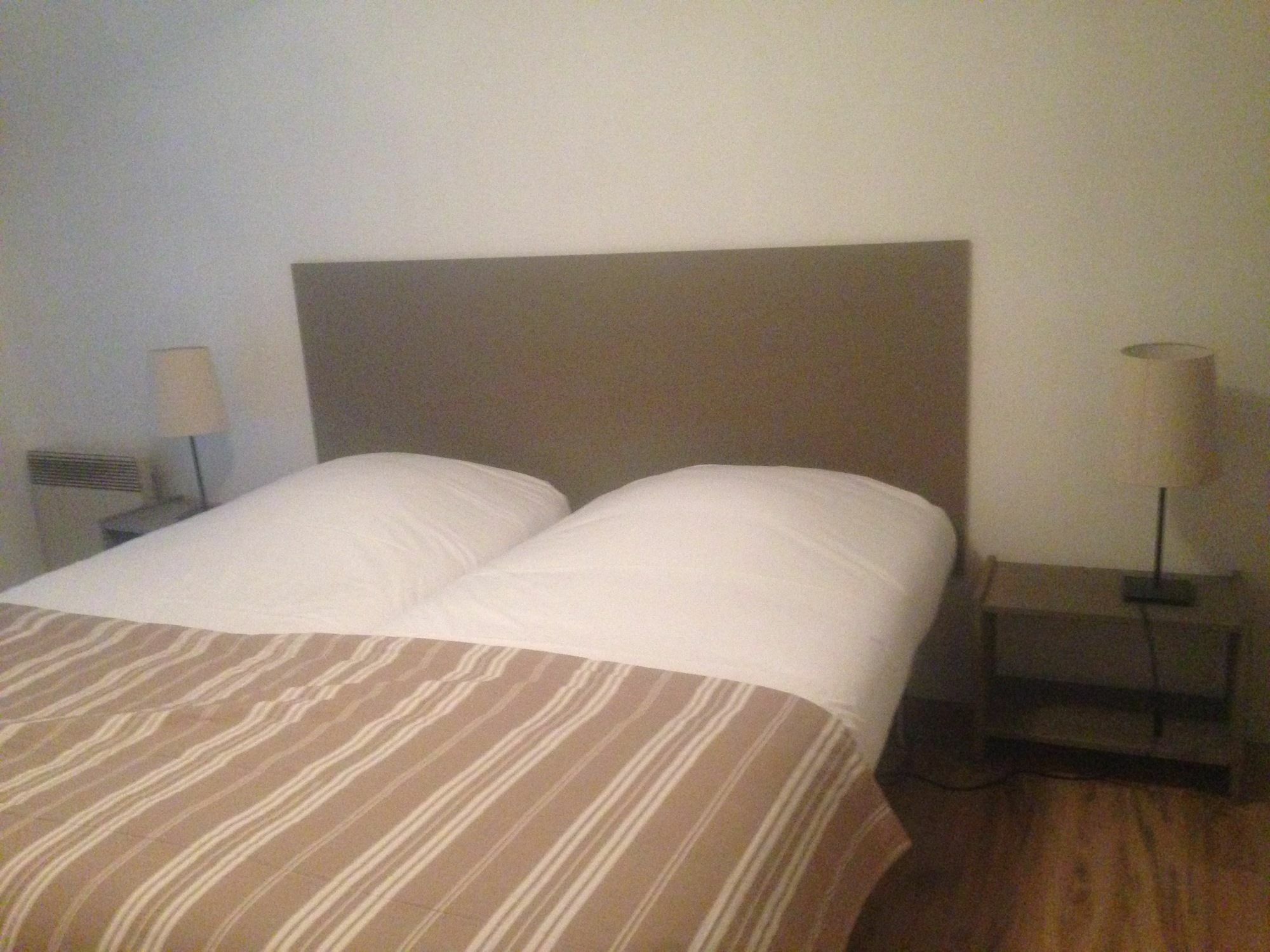 Appartements Entre Terre Et Mer Dieppe Bagian luar foto